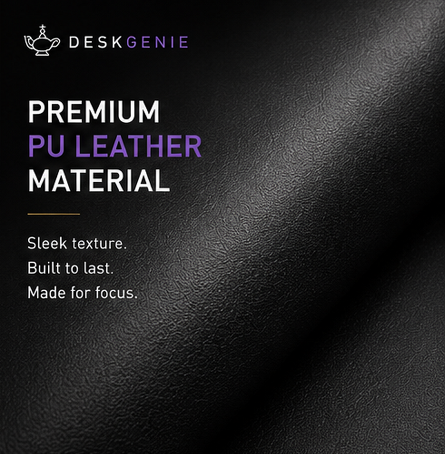 Premium Desk Mat