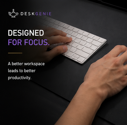 Premium Desk Mat